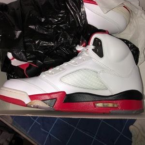 Jordan 5